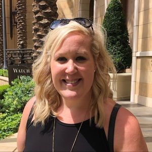 Meet your Posher, Jill